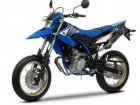 Yamaha WR 125X